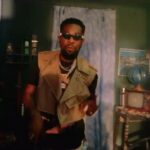 Patoranking Abule Video