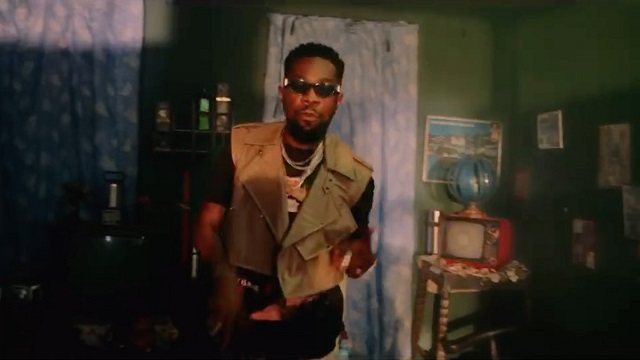 Patoranking Abule Video