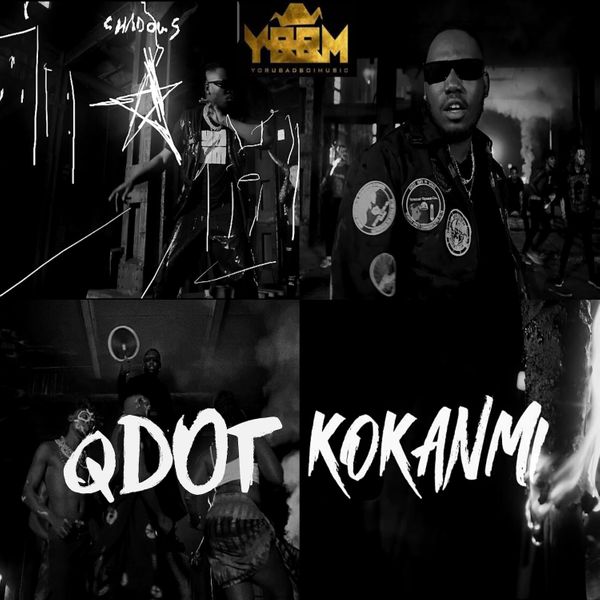 Qdot Kokanmi
