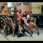 RJ The DJ Sexy Mama Video