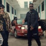 Sarkodie Gimme Way Video