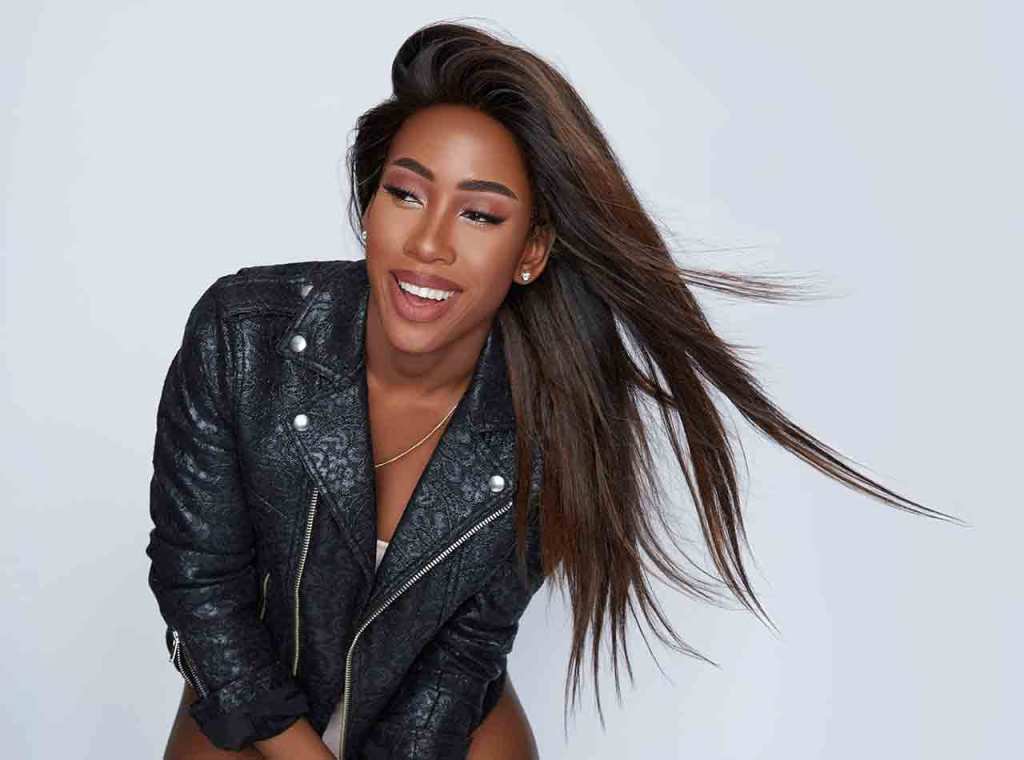Sevyn Streeter ft. Davido DWST