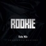 Shatta wale Rookie ARTCOVER