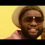 Skales God Is Good Video