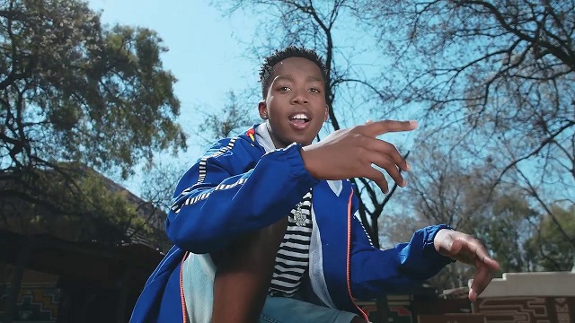 Skhandaworld Cold Summer Video