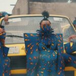 Yemi Alade True Love Video