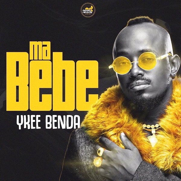 Ykee Benda Ma Bebe