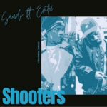 saudi and emtee shooters artcover