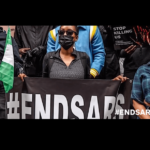 Asa – 9 Lives EndSars
