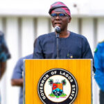 Babajide Sanwo Olu 3