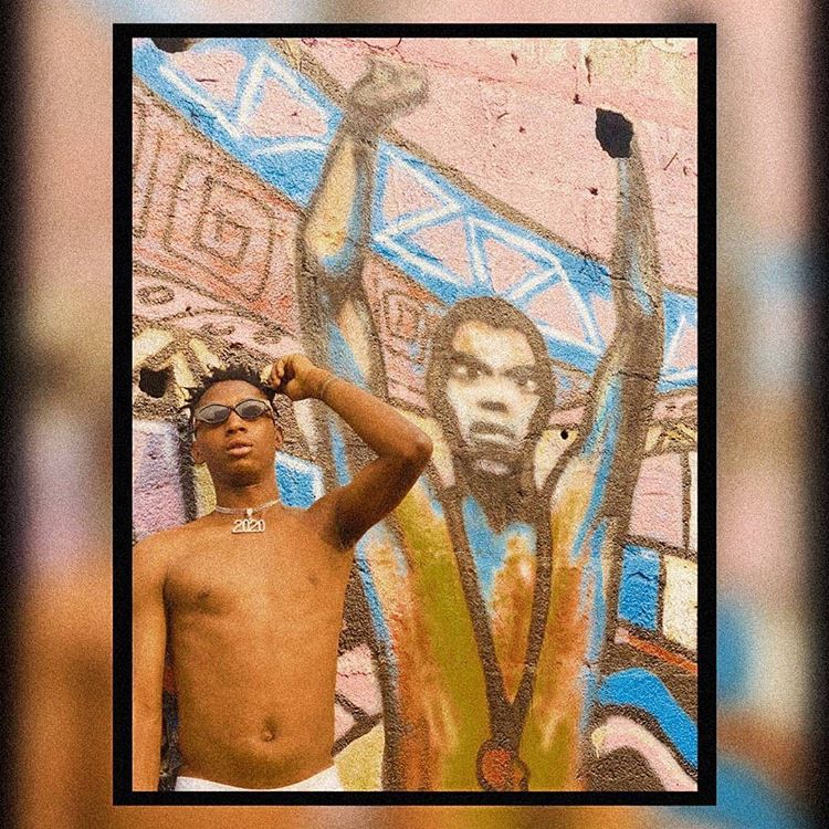 Bella Shmurda ft. Drey Spencer – Cash Out Cee C