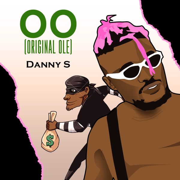 Danny S O.O Original Ole