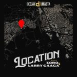 Deejay J Masta Location