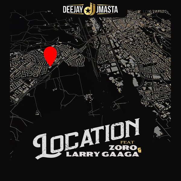 Deejay J Masta Location
