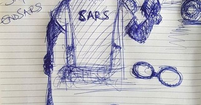 Dremo Thieves In Uniform