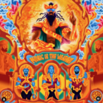 Major Lazer Joeboy Busy Signal Sun Comes Up 1