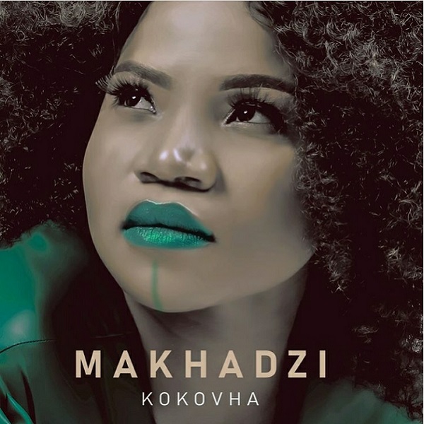Makhadzi Kokovha Album Artwork