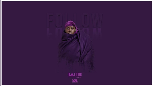 Malome Vector Follow Artwork