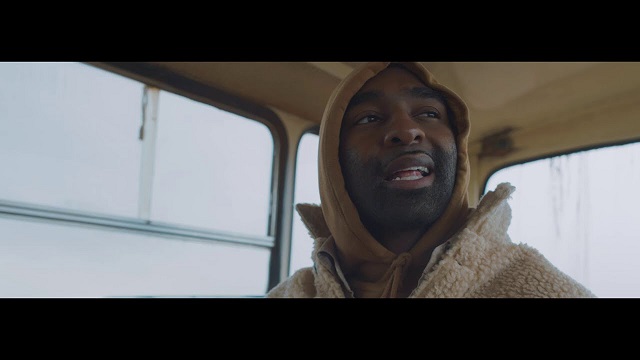 Mas Musiq Mthande Video