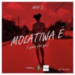 May D Molatiwa E
