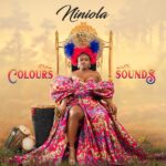 Niniola Colours And Sounds Album