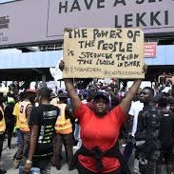 Oga Network Wazobia A Call to Naija Youth