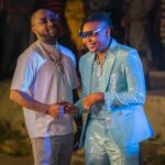 Olakira Maserati Remix Video