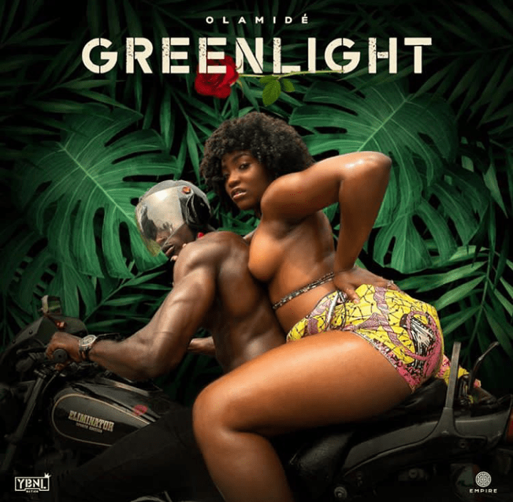 Olamide Greenlight