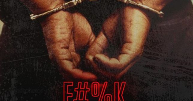 TROD – Fuck The Government