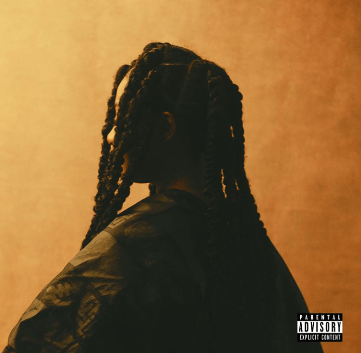 Tems For The Broken EP