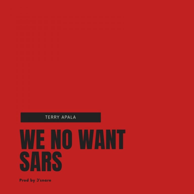 We No Want Sars artwork 768x768 1