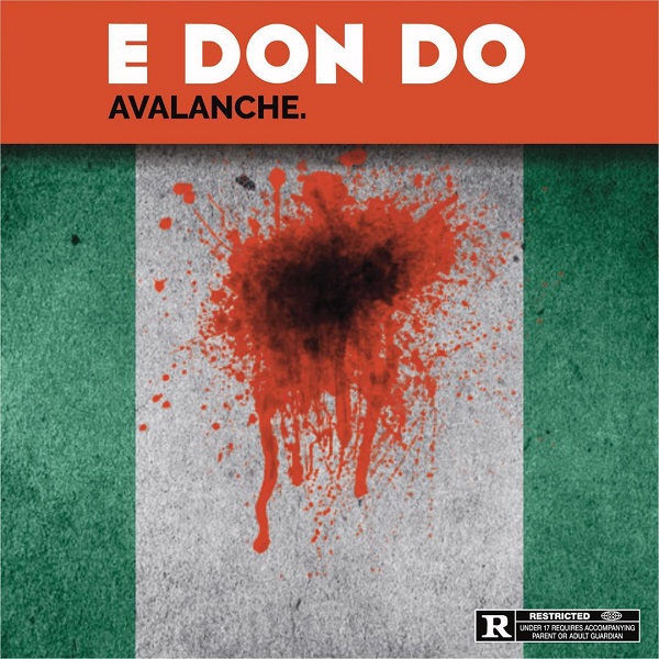 Avalanche E don do