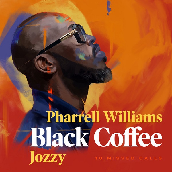 Black Coffee 10 Missed Calls