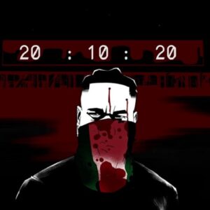 Burna Boy 20 10 20