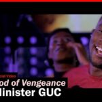GUC – God of Vengeance Artwork