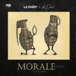 LK Kuddy Morale High