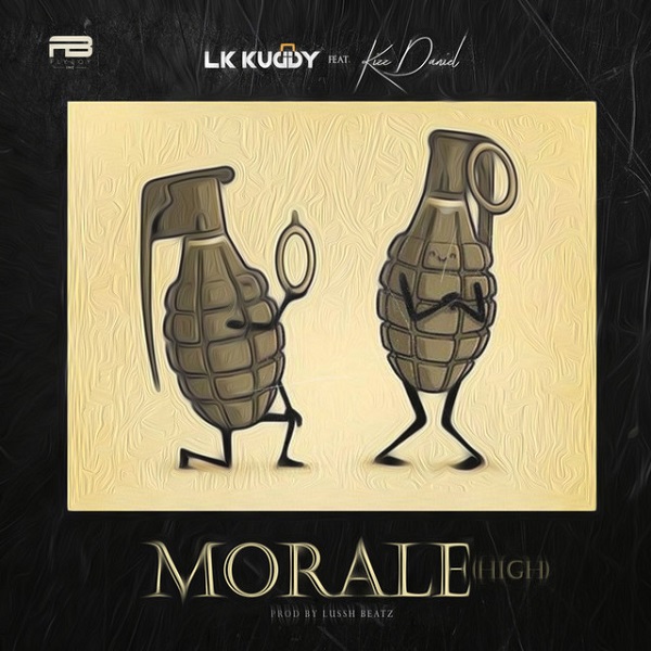LK Kuddy Morale High