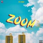 Lil Kesh Zoom Cover