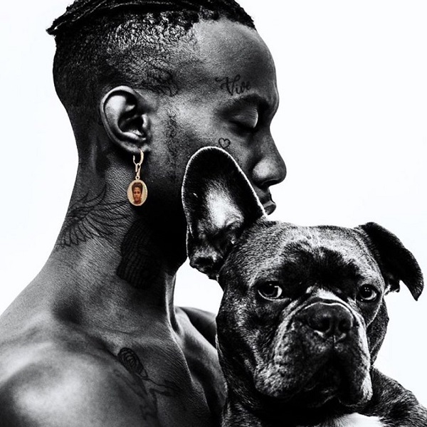 Octavian ft. Teni Forever