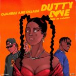 Oxlade – Dutty Love ft. Ojahbee