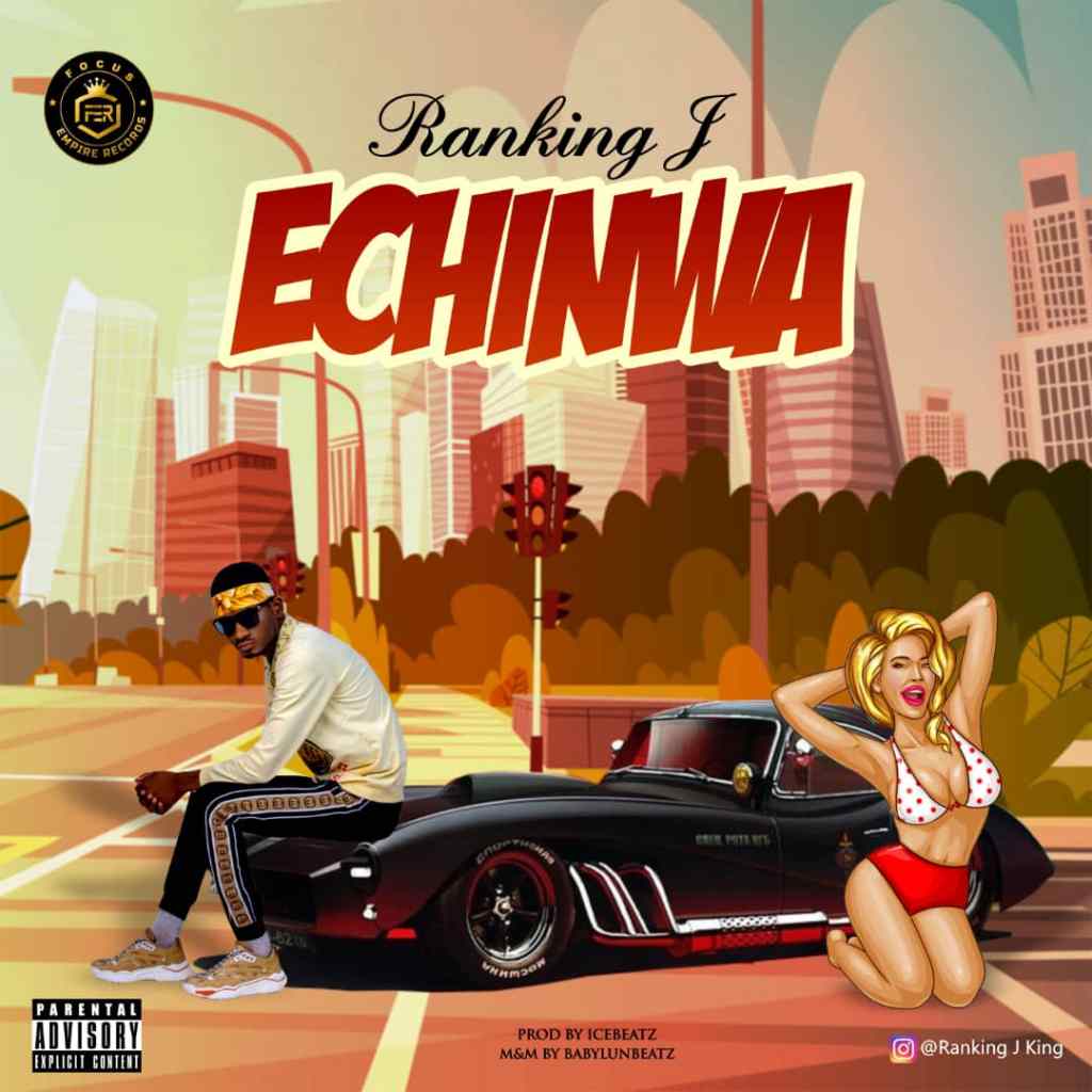 Ranking J Echinwa