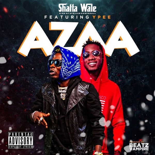 Shatta Wale Azaa