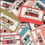 Shekhinah Truoble In Paradise EP