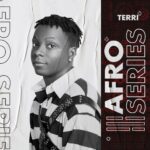 Terri Afro Series album