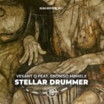 Vesant Q Sboniso Mbhele – Stellar Drummer
