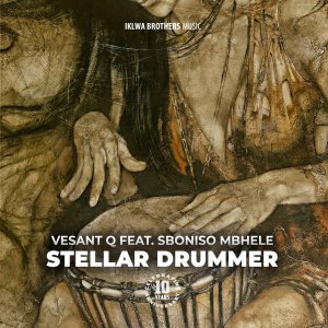 Vesant Q Sboniso Mbhele – Stellar Drummer