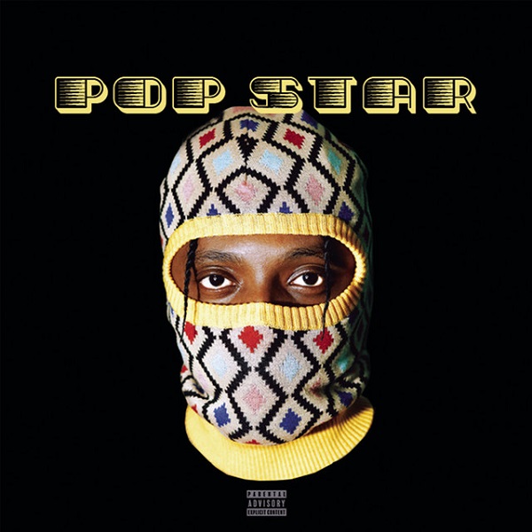 Yanga Chief Pop Star Album