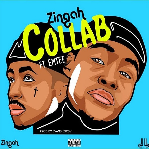 Zingah Collabo