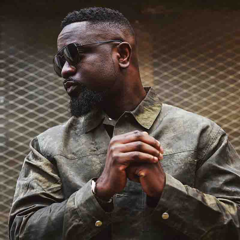 sarkodie raw4