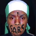 Chumoski x Toski x 2Bbrown Mudafuckin Sars